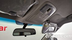 Ssangyong TIBOLI 1.6 2WD 2024 года из Южной Кореи