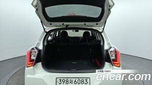 Ssangyong TIBOLI 1.6 2WD 2024 года из Южной Кореи