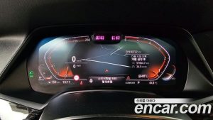 BMW X7 xDrive 30d M Sport 6인승 2020 года из Южной Кореи