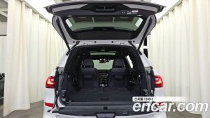 BMW X7 xDrive 30d M Sport 6인승 2020 года из Южной Кореи