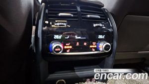BMW 5-Series 520d M Sport Plus 2020 года из Южной Кореи