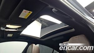 BMW 5-Series 520d M Sport Plus 2020 года из Южной Кореи