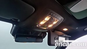 Mercedes-Benz GLB-Class AMG GLB35 4MATIC 2021 года из Южной Кореи