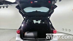 Mercedes-Benz GLB-Class AMG GLB35 4MATIC 2021 года из Южной Кореи