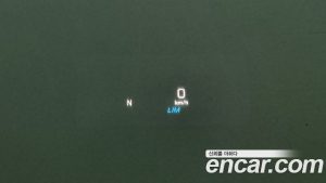 Mercedes-Benz GLC-Class GLC300 4MATIC Coupe 2020 года из Южной Кореи