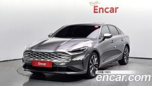 Kia K8 3.5 Бензин 2WD 2022 года из Южной Кореи