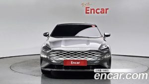 Kia K8 3.5 Бензин 2WD 2022 года из Южной Кореи