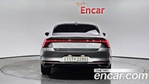 Kia K8 3.5 Бензин 2WD 2022 года из Южной Кореи