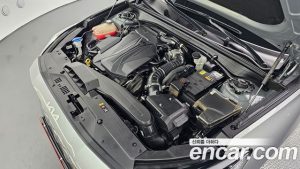 Kia K8 3.5 Бензин 2WD 2022 года из Южной Кореи