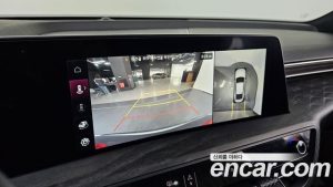 Kia K8 3.5 Бензин 2WD 2022 года из Южной Кореи