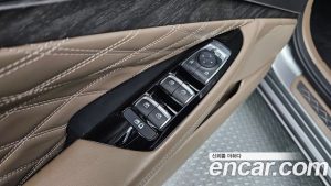 Kia K8 3.5 Бензин 2WD 2022 года из Южной Кореи