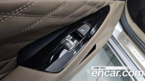 Kia K8 3.5 Бензин 2WD 2022 года из Южной Кореи