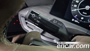 Kia K8 3.5 Бензин 2WD 2022 года из Южной Кореи