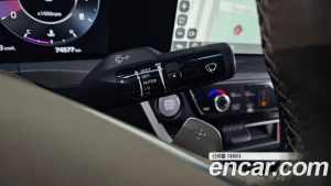 Kia K8 3.5 Бензин 2WD 2022 года из Южной Кореи