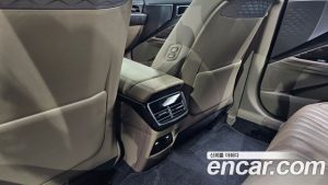 Kia K8 3.5 Бензин 2WD 2022 года из Южной Кореи