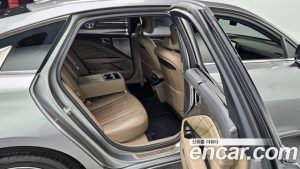 Kia K8 3.5 Бензин 2WD 2022 года из Южной Кореи