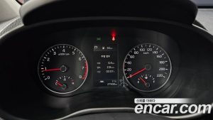 Kia morning Signature 2021 года из Южной Кореи