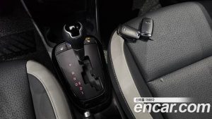 Kia morning Signature 2021 года из Южной Кореи