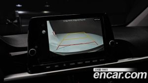 Kia morning Signature 2021 года из Южной Кореи