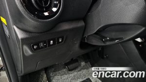 Kia morning Signature 2021 года из Южной Кореи