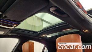 Mercedes-Benz S-Class S400 d 4MATIC 2021 года из Южной Кореи