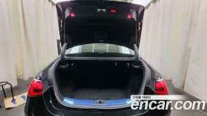 Mercedes-Benz S-Class S400 d 4MATIC 2021 года из Южной Кореи