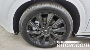 Hyundai Palisade Дизель 2.2 4WD 2022 года из Южной Кореи