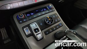 Hyundai Palisade Дизель 2.2 4WD 2022 года из Южной Кореи