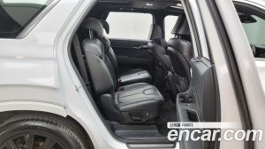 Hyundai Palisade Дизель 2.2 4WD 2022 года из Южной Кореи
