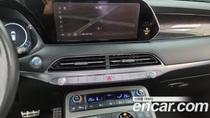 Hyundai Palisade Дизель 2.2 4WD 2022 года из Южной Кореи