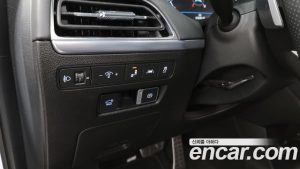 Hyundai Palisade Дизель 2.2 4WD 2022 года из Южной Кореи