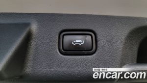 Hyundai Palisade Дизель 2.2 4WD 2022 года из Южной Кореи