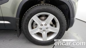 Land Rover Defender 110 D240 SE 2020 года из Южной Кореи
