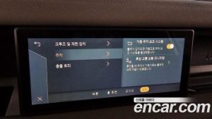 Land Rover Defender 110 D240 SE 2020 года из Южной Кореи