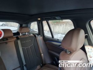 BMW X3 xDrive 20i M Sport 2021 года из Южной Кореи