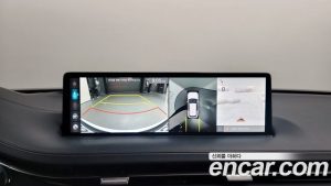 Genesis GV70 2.5T Бензин 2WD 2024 года из Южной Кореи