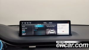 Genesis GV70 2.5T Бензин 2WD 2024 года из Южной Кореи