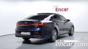 Kia K7 3.0 GDI Noblesse 2020 года из Южной Кореи