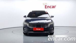 Kia K7 3.0 GDI Noblesse 2020 года из Южной Кореи