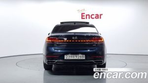 Kia K7 3.0 GDI Noblesse 2020 года из Южной Кореи