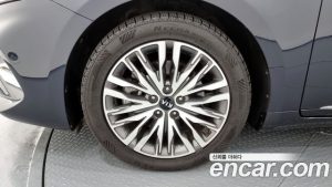 Kia K7 3.0 GDI Noblesse 2020 года из Южной Кореи