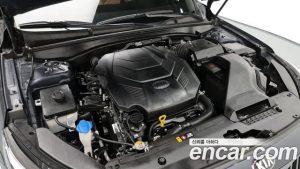 Kia K7 3.0 GDI Noblesse 2020 года из Южной Кореи