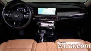 Kia K7 3.0 GDI Noblesse 2020 года из Южной Кореи