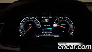 Kia K7 3.0 GDI Noblesse 2020 года из Южной Кореи