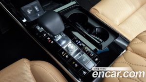 Kia K7 3.0 GDI Noblesse 2020 года из Южной Кореи