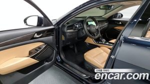 Kia K7 3.0 GDI Noblesse 2020 года из Южной Кореи