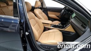 Kia K7 3.0 GDI Noblesse 2020 года из Южной Кореи