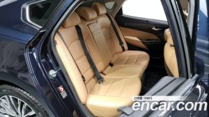 Kia K7 3.0 GDI Noblesse 2020 года из Южной Кореи
