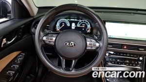 Kia K7 3.0 GDI Noblesse 2020 года из Южной Кореи