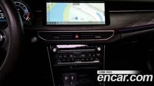 Kia K7 3.0 GDI Noblesse 2020 года из Южной Кореи